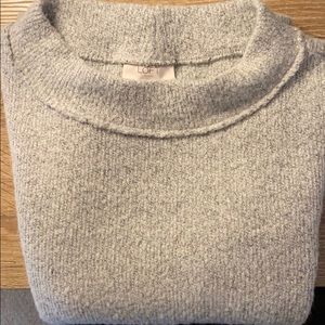 LOFT soft sweater